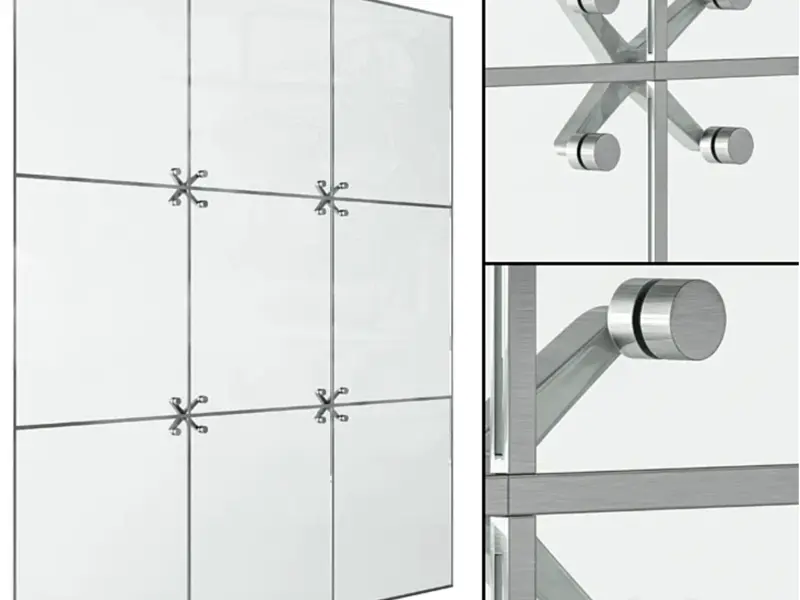 Industrial skylight installation with engineered performance detailing